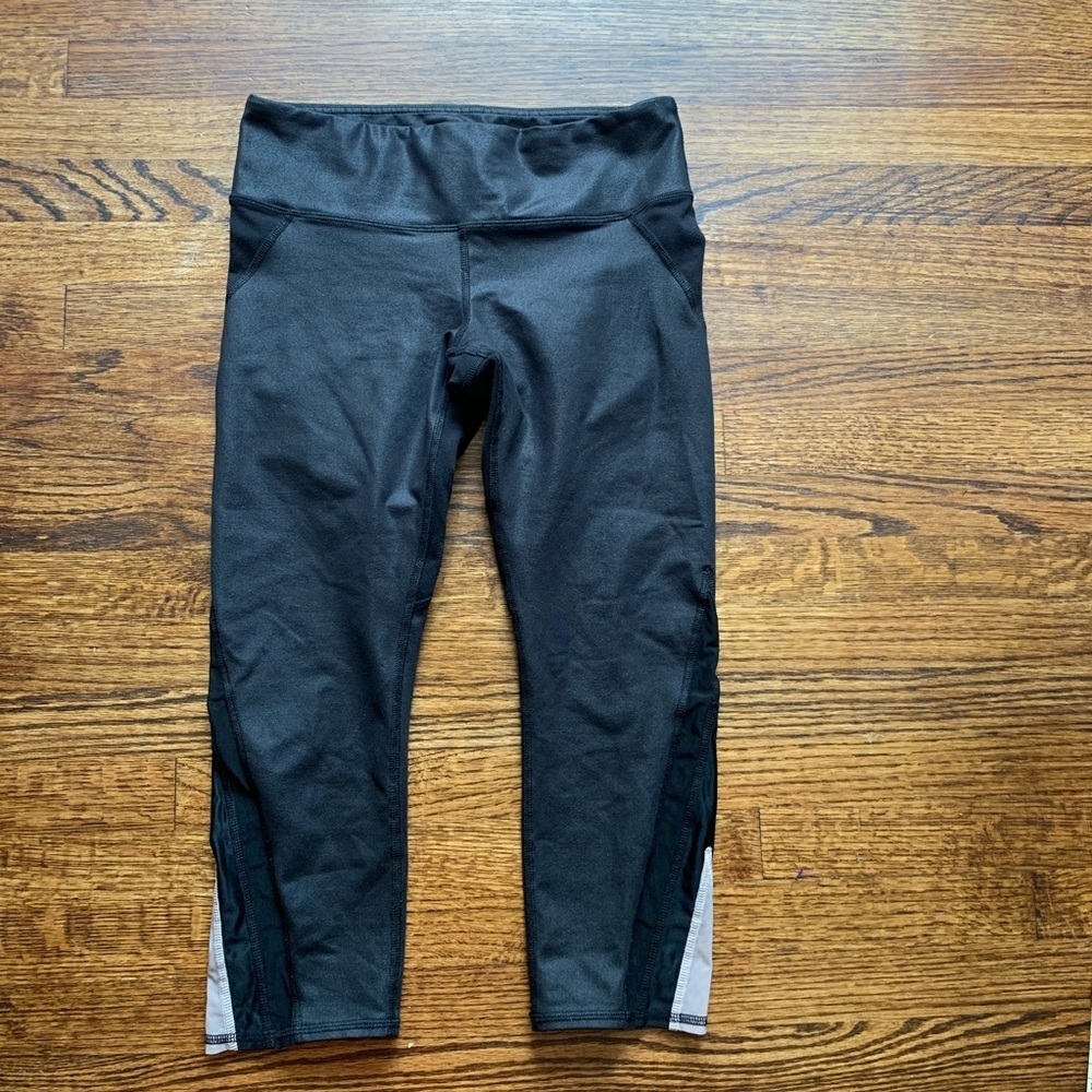 Alo Yoga crop leggings - Picture 3 of 7